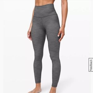 Lululemon Align leggings size 4
